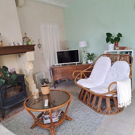 Gite De La Pivarderie Senille Εξωτερικό φωτογραφία
